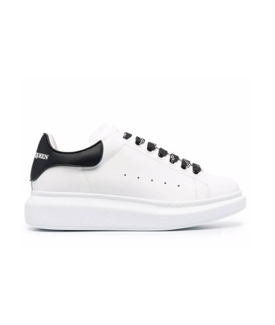Alexander MCQueen Oversized Sneaker Serie 5