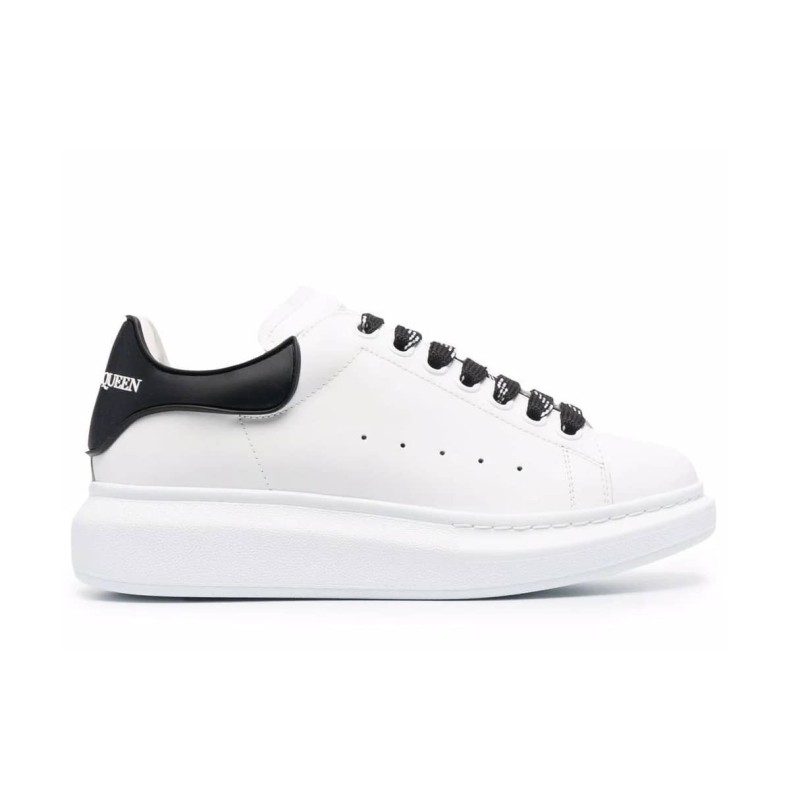 Alexander MCQueen Oversized Sneaker Serie 5