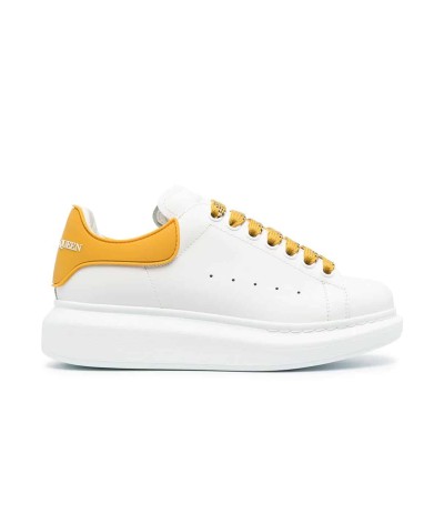 Alexander MCQueen Oversized Sneaker Serie 6