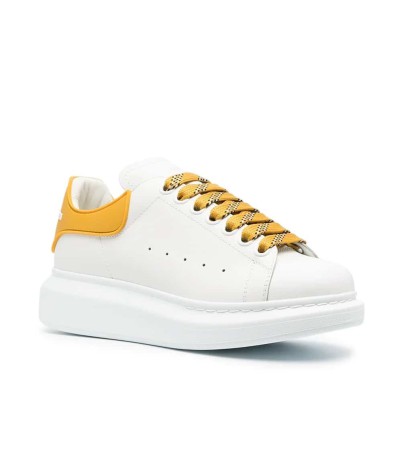 Alexander MCQueen Oversized Sneaker Serie 6