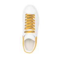 Alexander MCQueen Oversized Sneaker Serie 6
