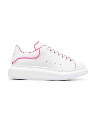 Alexander MCQueen Oversized Sneaker Serie 7