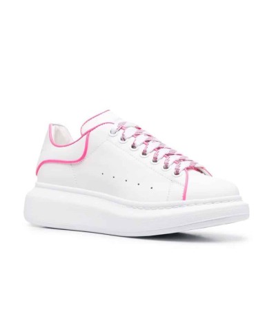 Alexander MCQueen Oversized Sneaker Serie 7