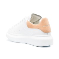 Alexander MCQueen Oversized Sneaker Suede
