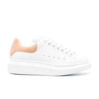 Alexander MCQueen Oversized Sneaker Suede