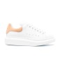 Alexander MCQueen Oversized Sneaker Suede
