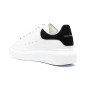 Alexander MCQueen Oversized Sneaker Suede (2) Alexander MCQueen Oversized Sneaker Suede (2)