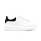 Alexander MCQueen Oversized Sneaker Suede (2) Alexander MCQueen Oversized Sneaker Suede (2)