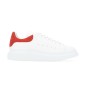 Alexander MCQueen Oversized Sneaker Suede (3) Alexander MCQueen Oversized Sneaker Suede (3)