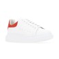 Alexander MCQueen Oversized Sneaker Suede (3) Alexander MCQueen Oversized Sneaker Suede (3)