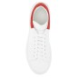 Alexander MCQueen Oversized Sneaker Suede (3) Alexander MCQueen Oversized Sneaker Suede (3)
