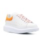 Alexander MCQueen Oversized Sneaker Suede (4) Alexander MCQueen Oversized Sneaker Suede (4)