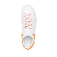 Alexander MCQueen Oversized Sneaker Suede (4)