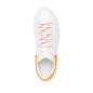 Alexander MCQueen Oversized Sneaker Suede (4) Alexander MCQueen Oversized Sneaker Suede (4)