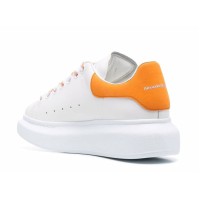 Alexander MCQueen Oversized Sneaker Suede (4)