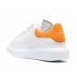 Alexander MCQueen Oversized Sneaker Suede (4) Alexander MCQueen Oversized Sneaker Suede (4)