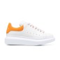 Alexander MCQueen Oversized Sneaker Suede (4) Alexander MCQueen Oversized Sneaker Suede (4)