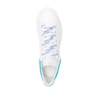 Alexander MCQueen Oversized Sneaker Suede (5)