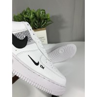 Nike Air Force 1 07 Lv8 Utility White