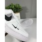 Nike Air Force 1 07 Lv8 Utility White Nike Air Force 1 07 Lv8 Utility White
