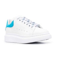 Alexander MCQueen Oversized Sneaker Suede (5)