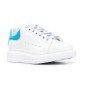 Alexander MCQueen Oversized Sneaker Suede (5) Alexander MCQueen Oversized Sneaker Suede (5)