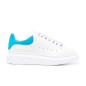 Alexander MCQueen Oversized Sneaker Suede (5) Alexander MCQueen Oversized Sneaker Suede (5)