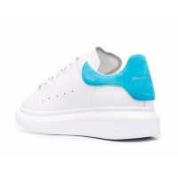 Alexander MCQueen Oversized Sneaker Suede (5)