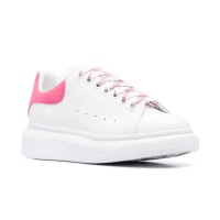 Alexander MCQueen Oversized Sneaker Suede (6)