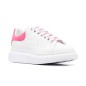 Alexander MCQueen Oversized Sneaker Suede (6) Alexander MCQueen Oversized Sneaker Suede (6)