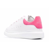 Alexander MCQueen Oversized Sneaker Suede (6)