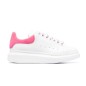 Alexander MCQueen Oversized Sneaker Suede (6) Alexander MCQueen Oversized Sneaker Suede (6)