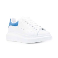 Alexander MCQueen Oversized Sneaker Suede (11)