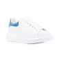 Alexander MCQueen Oversized Sneaker Suede (11)