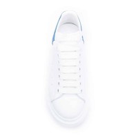 Alexander MCQueen Oversized Sneaker Suede (11)
