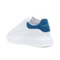 Alexander MCQueen Oversized Sneaker Suede (11)