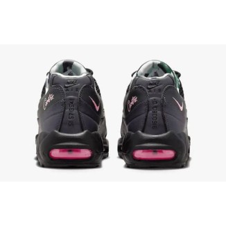 Nike Air Max 95 SP Corteiz Pink Beam