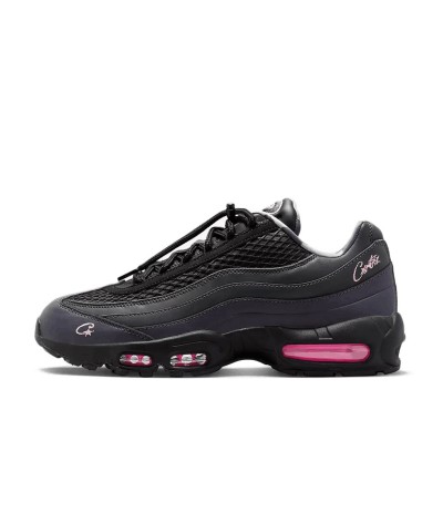 Nike Air Max 95 SP Corteiz Pink Beam