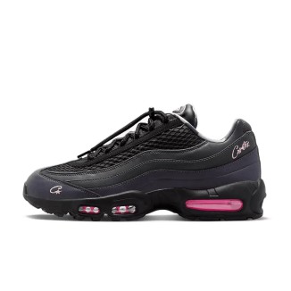 Nike Air Max 95 SP Corteiz Pink Beam