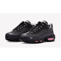 Nike Air Max 95 SP Corteiz Pink Beam