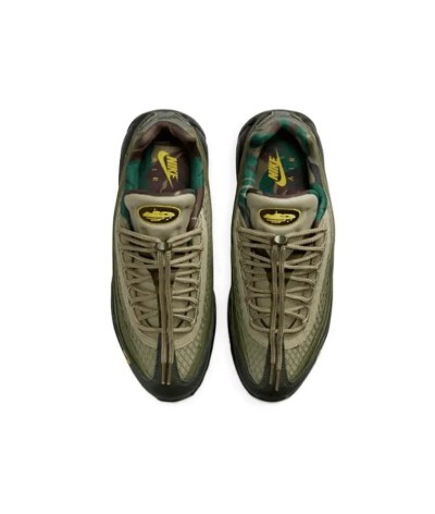 Nike Air Max 95 SP Corteiz Olive