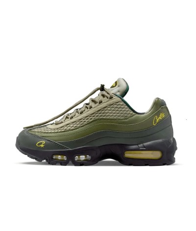 Nike Air Max 95 SP Corteiz Olive