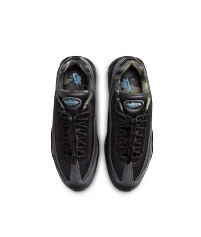 Nike Air Max 95 SP Corteiz Aegean Storm