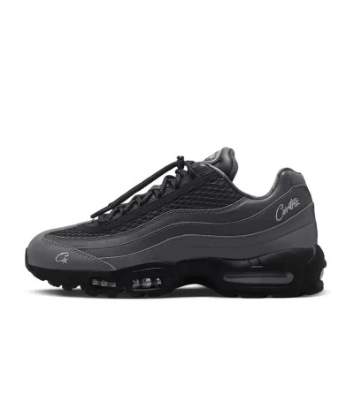 Nike Air Max 95 SP Corteiz Aegean Storm