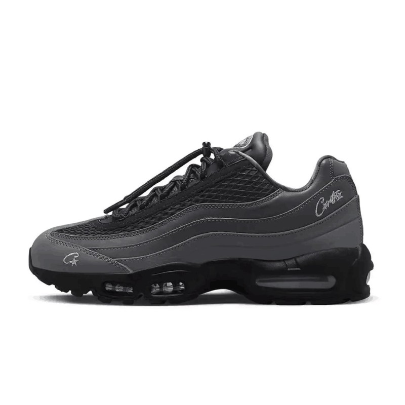 Nike Air Max 95 SP Corteiz Aegean Storm Nike Air Max 95 SP Corteiz Aegean Storm