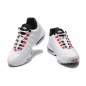 Nike Air Max 95 SE Light Bone Habanero Red Nike Air Max 95 SE Light Bone Habanero Red