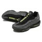 Nike Air Max 95 Grey Black Volt Nike Air Max 95 Grey Black Volt