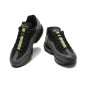 Nike Air Max 95 Grey Black Volt Nike Air Max 95 Grey Black Volt