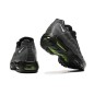 Nike Air Max 95 Grey Black Volt Nike Air Max 95 Grey Black Volt