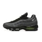 Nike Air Max 95 Grey Black Volt Nike Air Max 95 Grey Black Volt